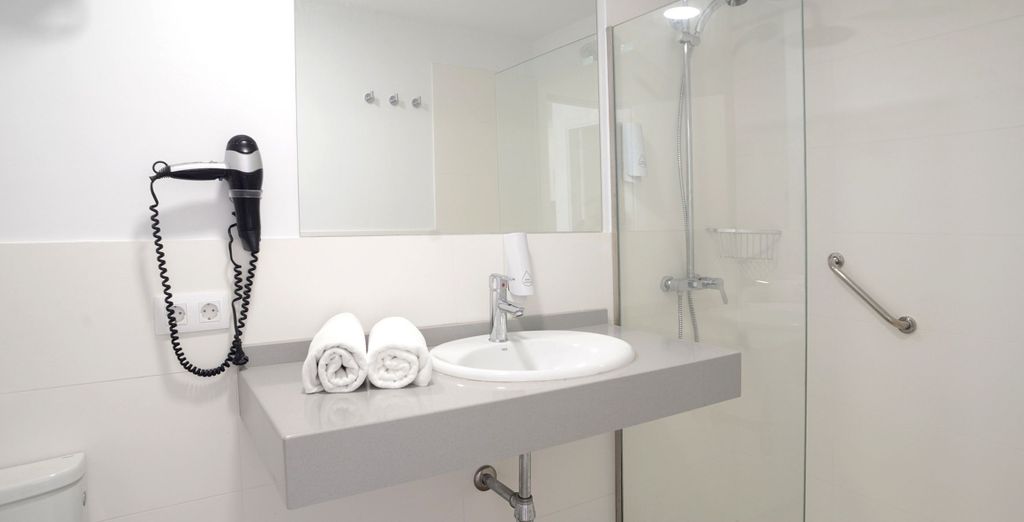 Las Buganvillas Apartments - Adults Only