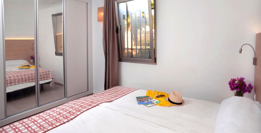 Las Buganvillas Apartments - Adults Only