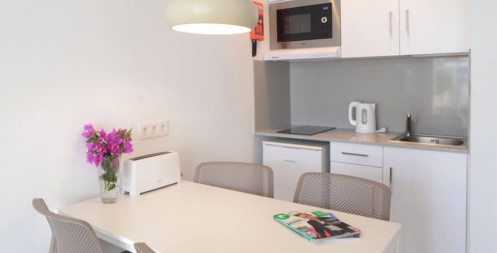 Las Buganvillas Apartments - Adults Only