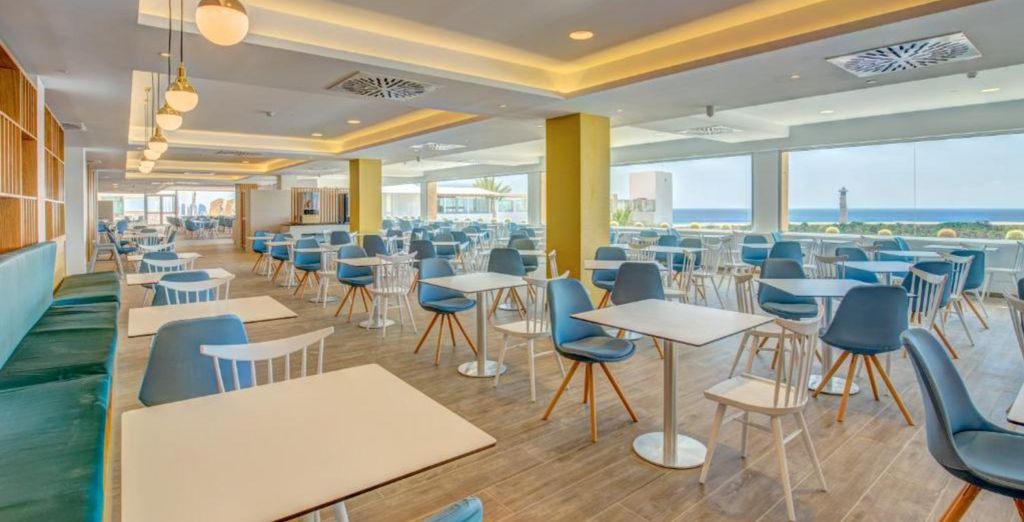 SBH Maxorata Resort 4*