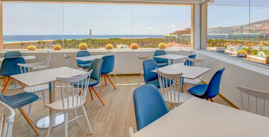 SBH Maxorata Resort 4*
