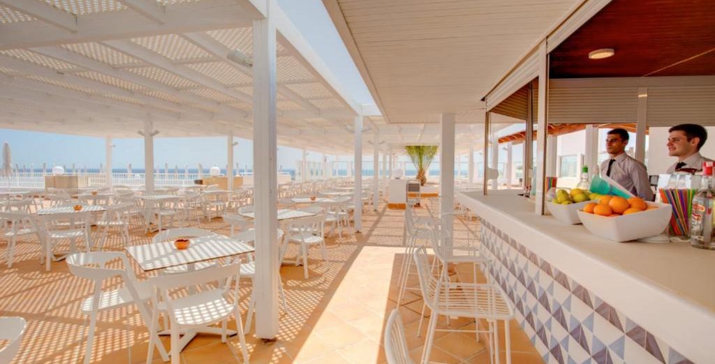 SBH Maxorata Resort 4*