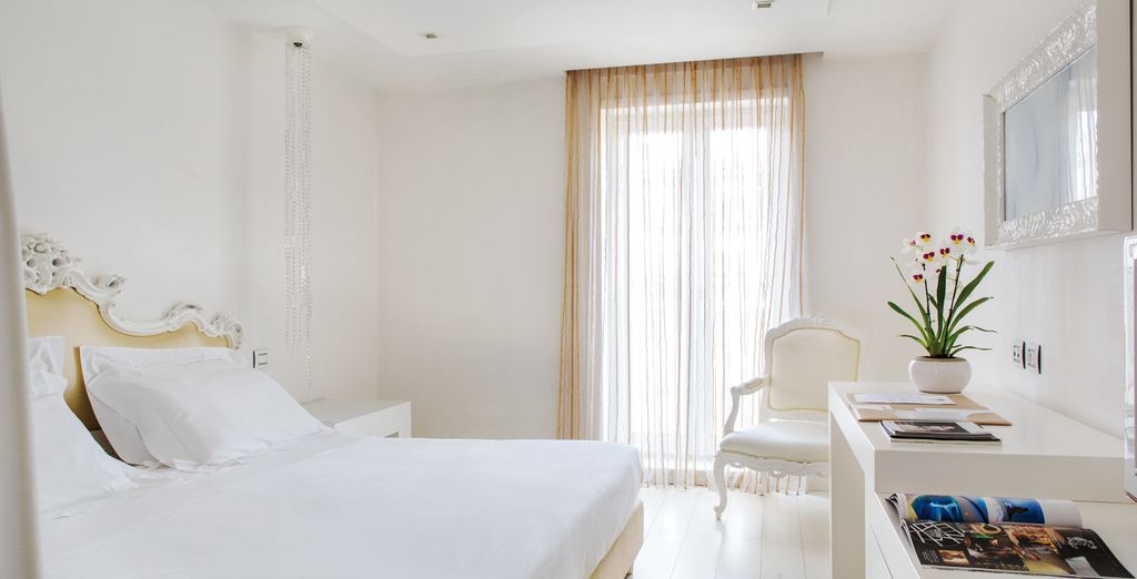 Boscolo Nice Hotel & Spa 5*
