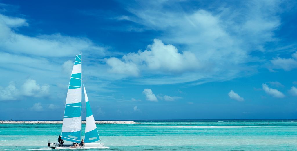 Cocoon Maldives 5*