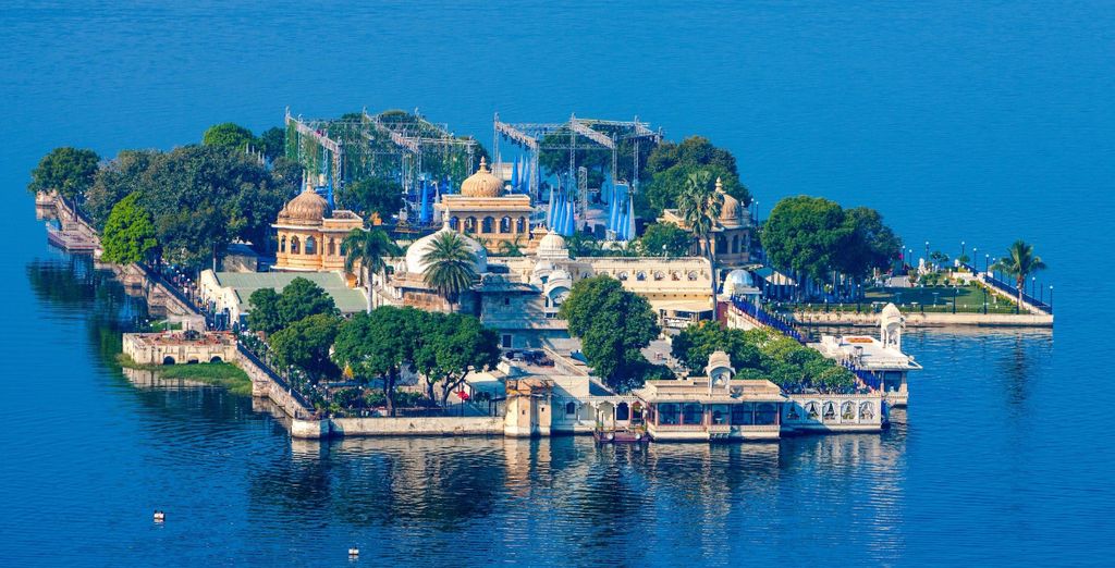 Tour privato di 6 notti con possibile estensione a Udaipur o Amritsar