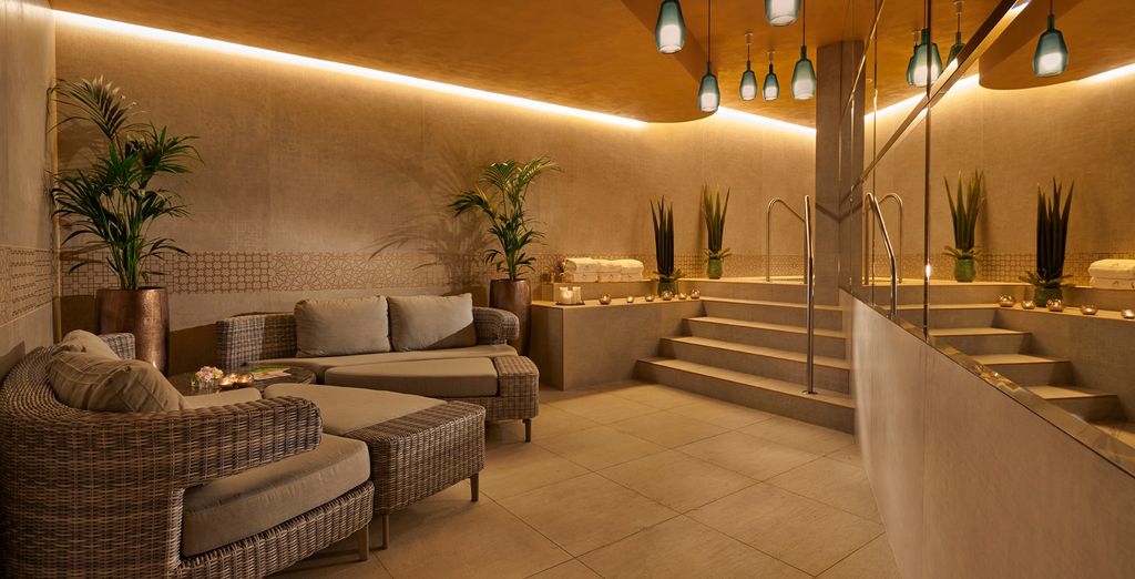 Párisi Udvar Hotel Budapest 5*