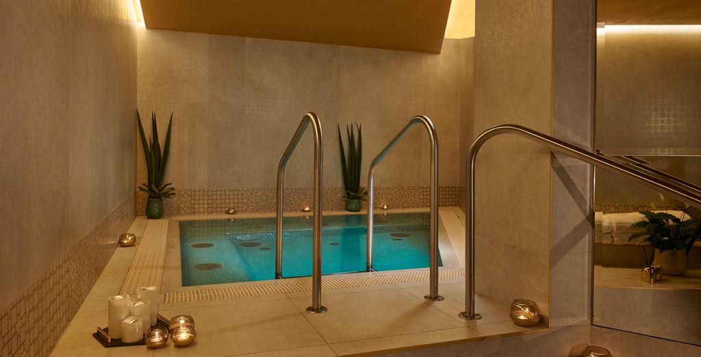 Párisi Udvar Hotel Budapest 5*