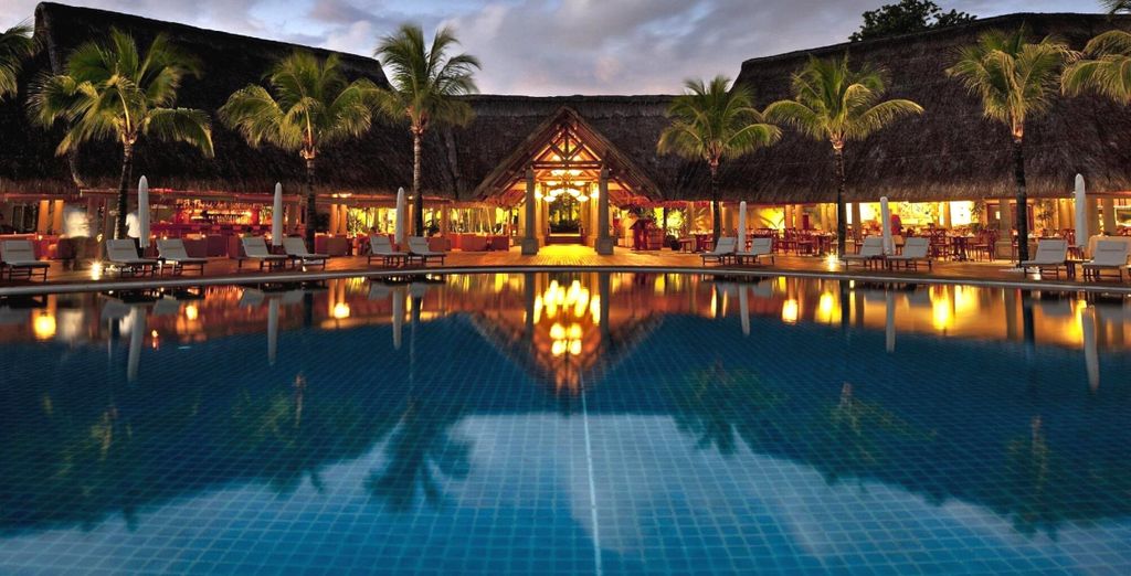 Sands Suites Resort & Spa 5*
