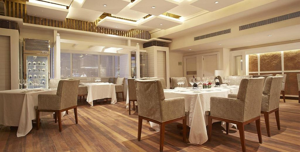 Sands Suites Resort & Spa 4* con possibile pre-estensione al Kaz'alala 