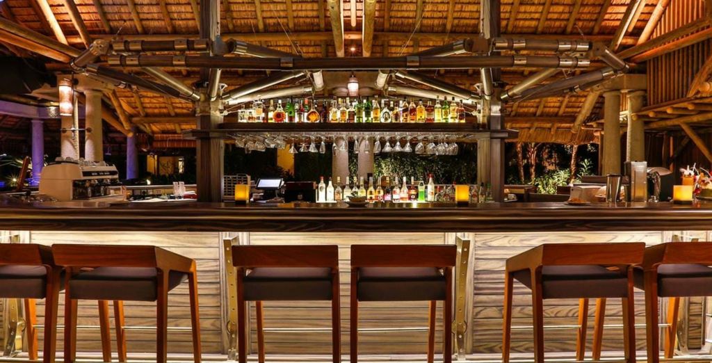 Sands Suites Resort & Spa 4* con possibile pre-estensione al Kaz'alala 