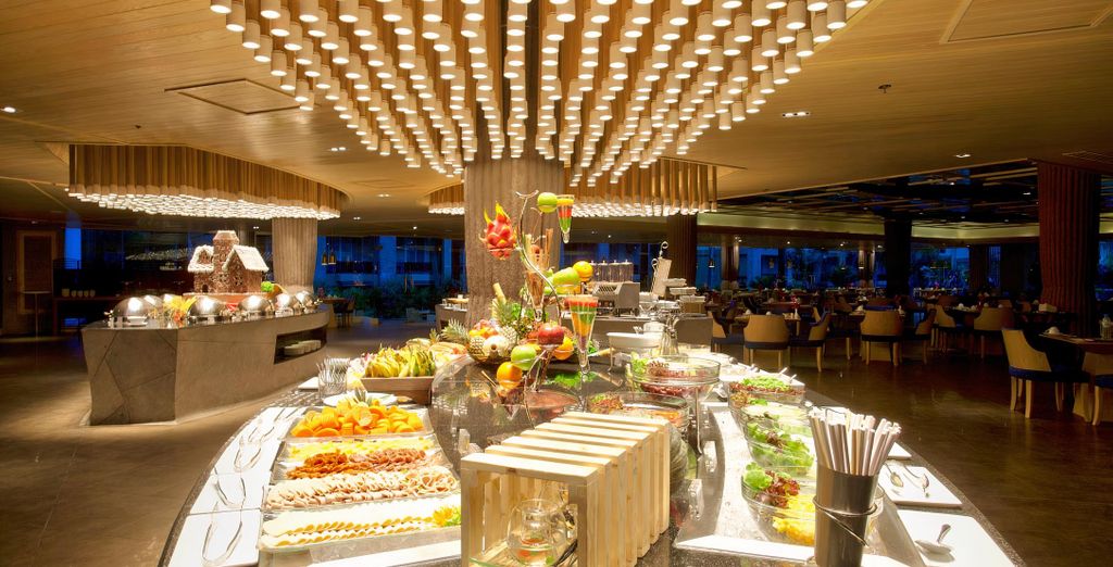 Graceland Khao Lak Resort & Spa 5* con possibile pre-estensione al Beyond Resort Kata 4*