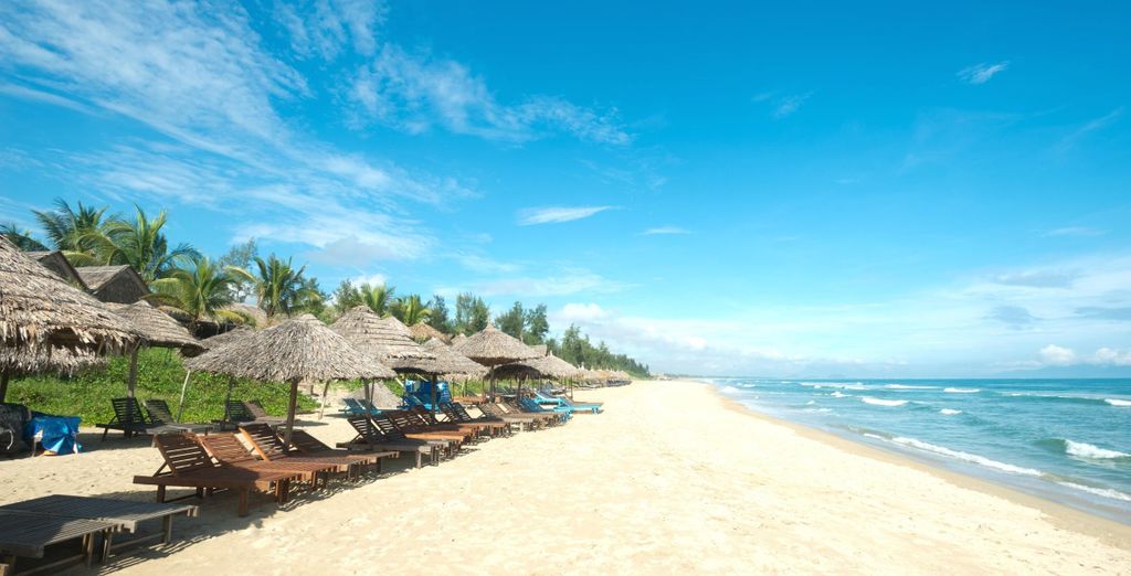 Tour Evasione Vietnamita in 8 notti