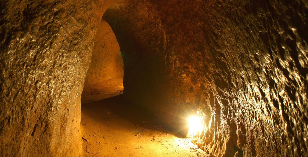 Tour Evasione Vietnamita in 8 notti