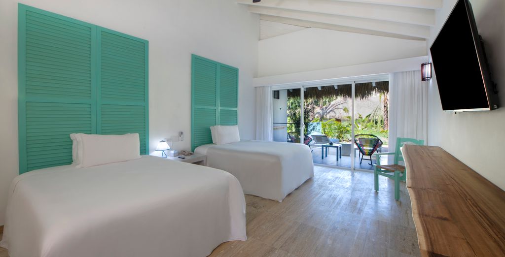 Viva Wyndham V Samana 5* - Adults Only