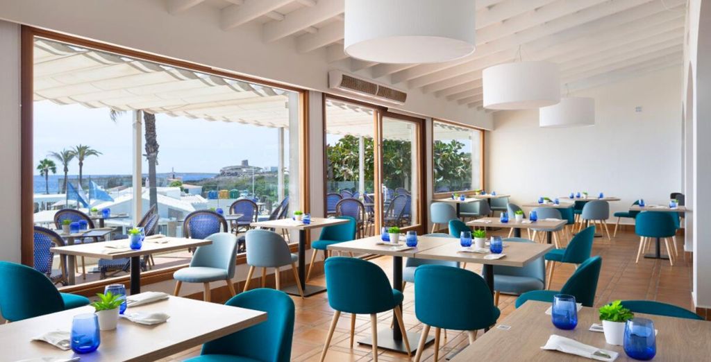 AluaSoul Menorca 4* - Adults Only 