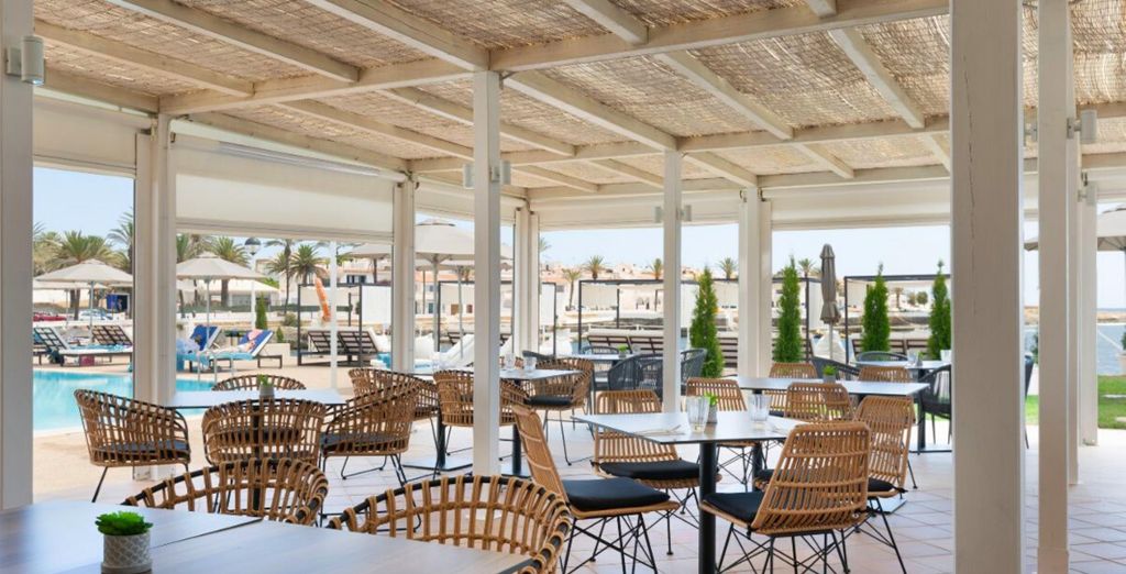 AluaSoul Menorca 4* - Adults Only 