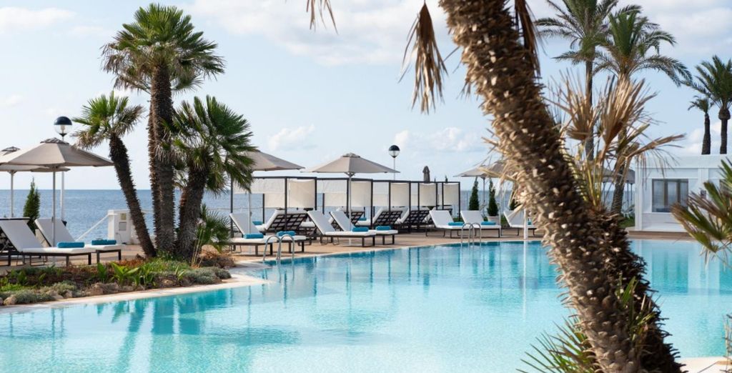 AluaSoul Menorca 4* - Adults Only 