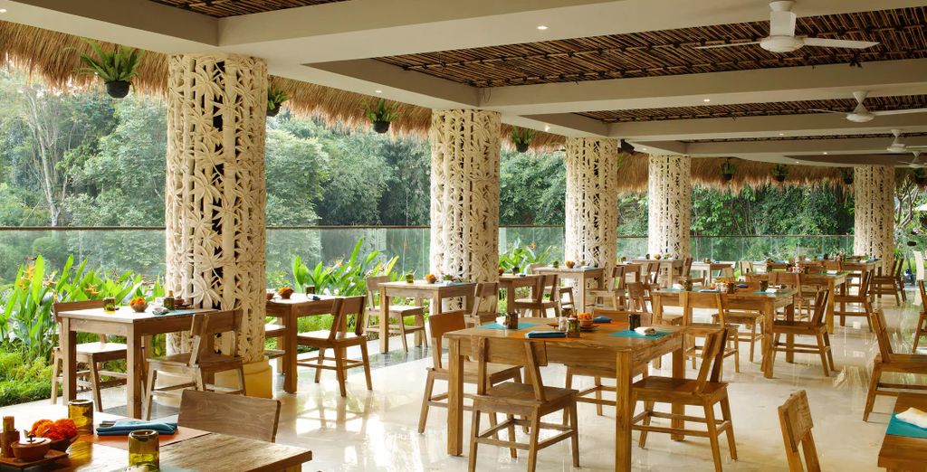 Sthala a Tribute Ubud 5*, Mahagiri Nusa Lembongan 4* & Renaissance Uluwatu 5*