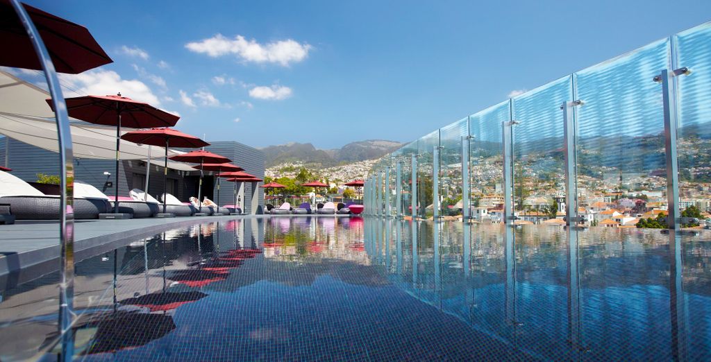 The Vine Hotel 5*