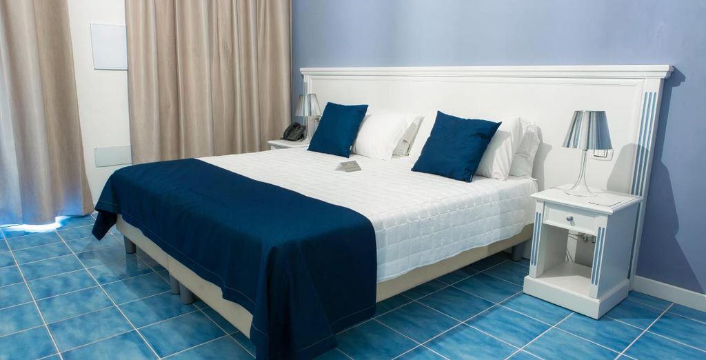 Galia Luxury Resort 5*