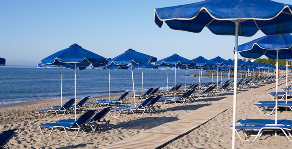 Porto Bello Royal Hotel 5*