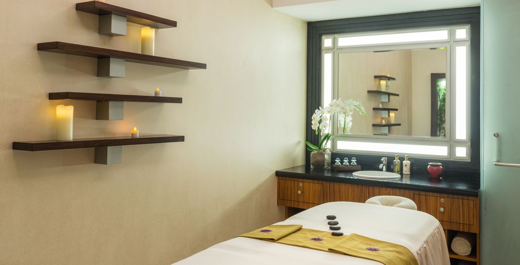 Combinato 5* Sheraton Muscat e Marsa Malaz Kempinski The Pearl