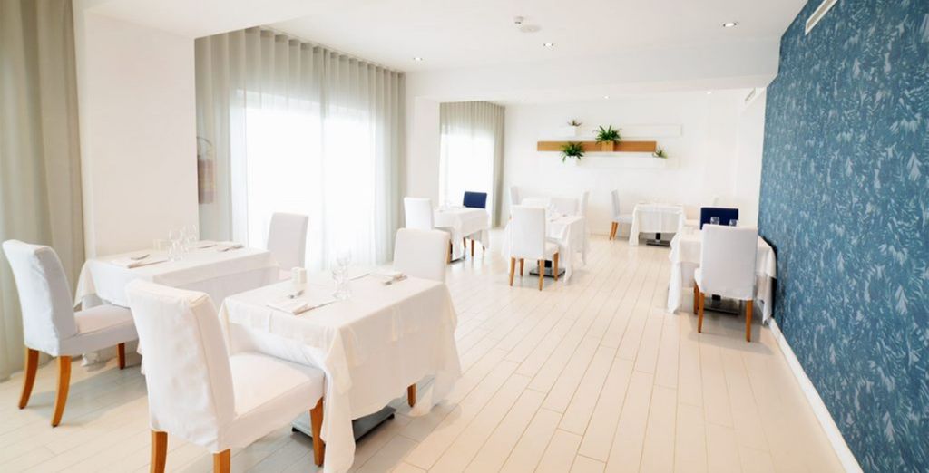 Hotel Miramare Stabia 4*