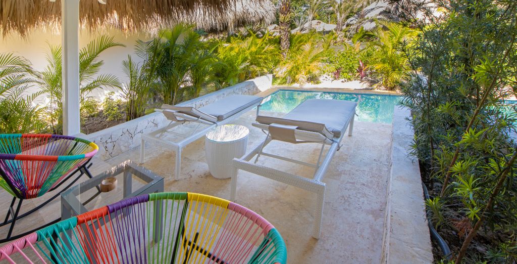 Viva Wyndham V Samana 5* - Adults Only