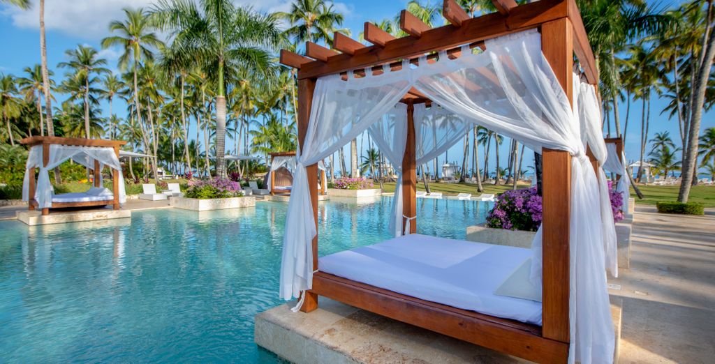 Viva Wyndham V Samana 5* - Adults Only