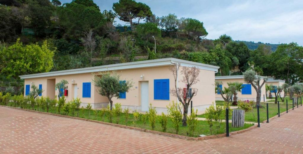 Galia Luxury Resort 5*