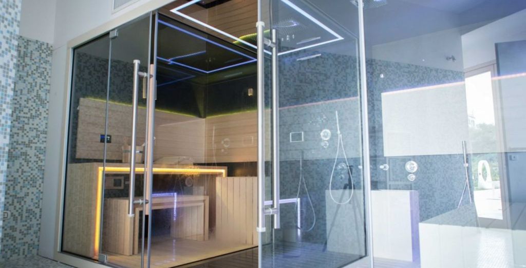 Galia Luxury Resort 5*