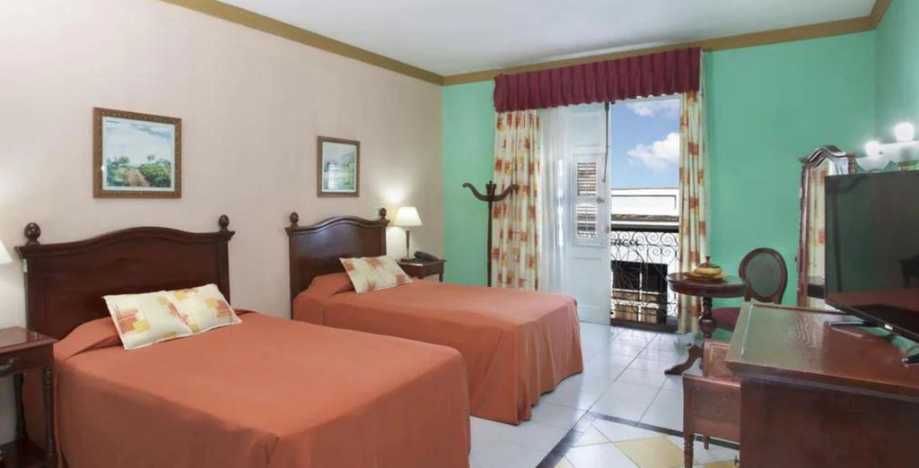 Tour privato di Cuba di 10, 12 o 14 notti - Adults Only