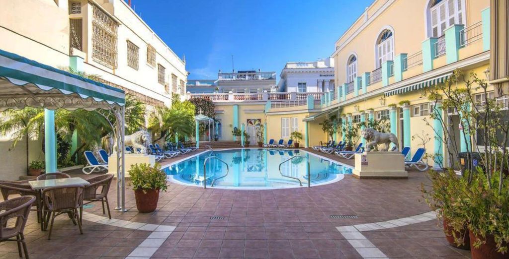 Tour privato di Cuba di 10, 12 o 14 notti - Adults Only