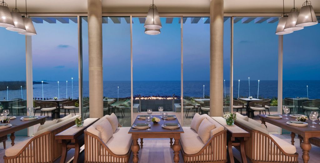 InterContinental Ras Al Khaimah Resort and Spa 5*