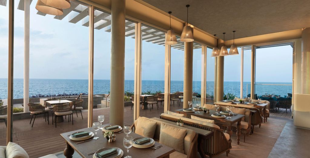 InterContinental Ras Al Khaimah Resort and Spa 5*