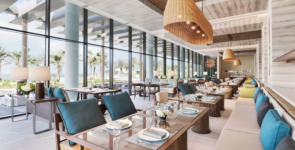 InterContinental Ras Al Khaimah Resort and Spa 5*