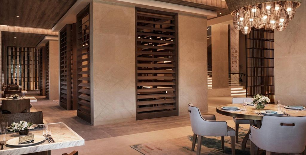 InterContinental Ras Al Khaimah Resort and Spa 5*