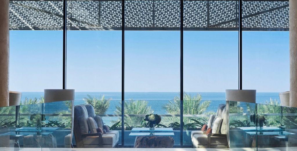 InterContinental Ras Al Khaimah Resort and Spa 5*