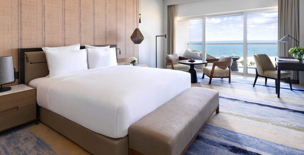 InterContinental Ras Al Khaimah Resort and Spa 5*