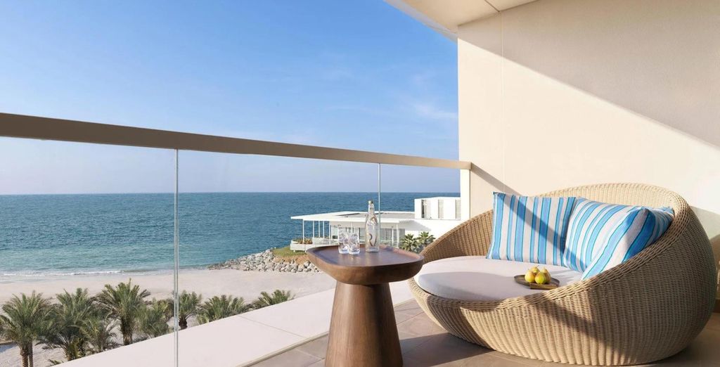 InterContinental Ras Al Khaimah Resort and Spa 5*