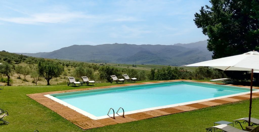 Masseria Rossella