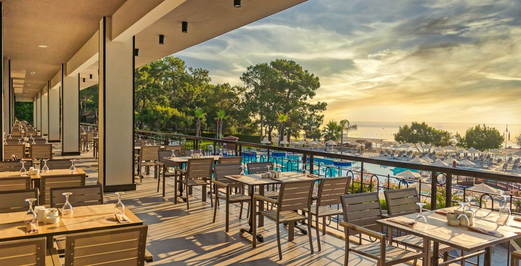 Kimeros Park Holiday Village 5*