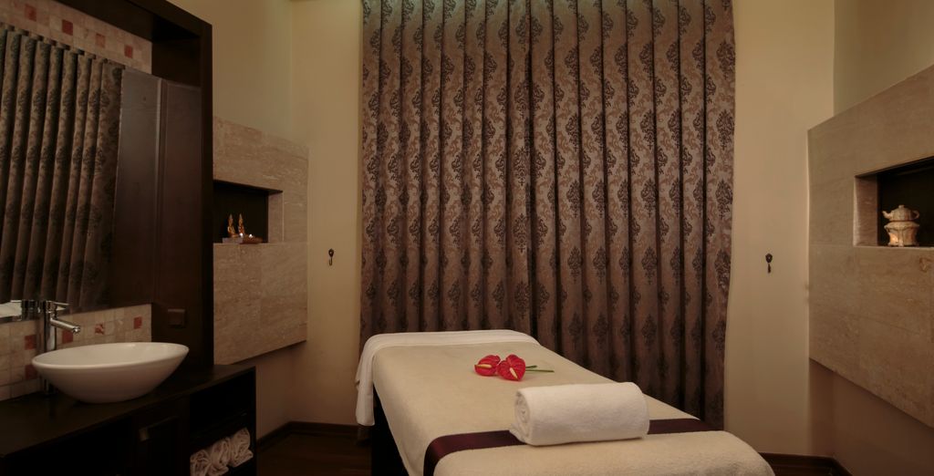 Kimeros Park Holiday Village 5*