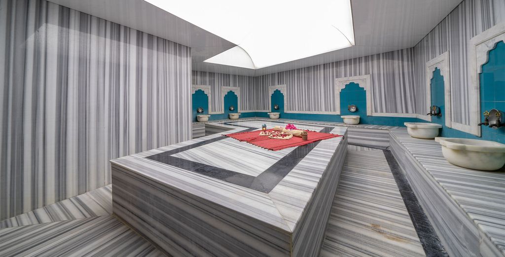 Tour "Scoperta della Turchia" con estensione di 7 giorni a Bodrum 