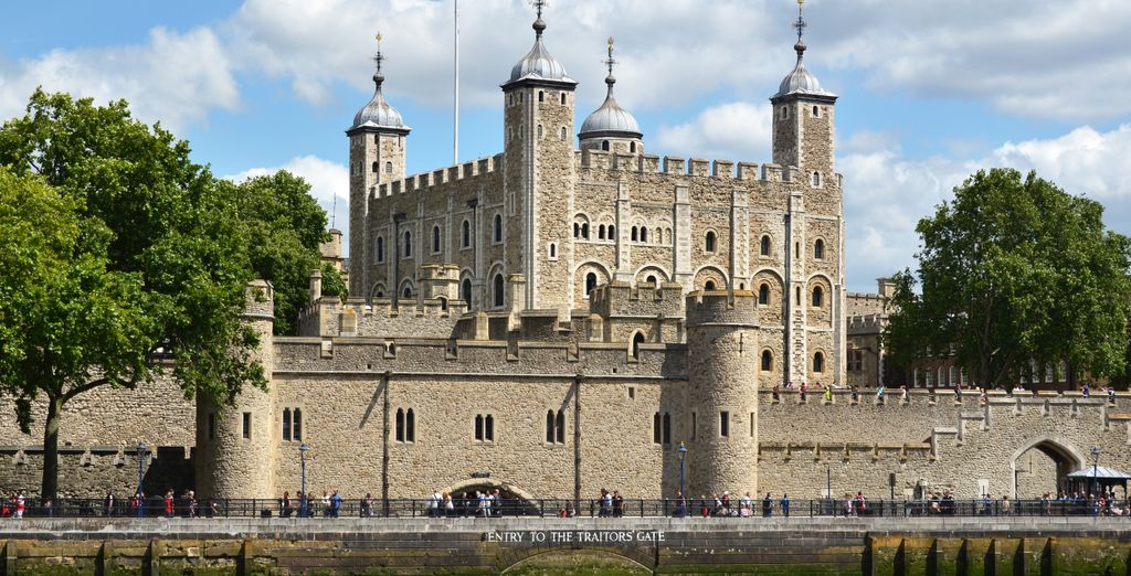 The Royal Horseguards Hotel