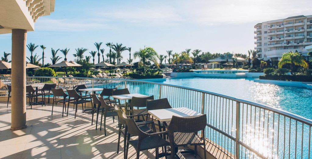 Iberostar Selection Royal El Mansour 5*