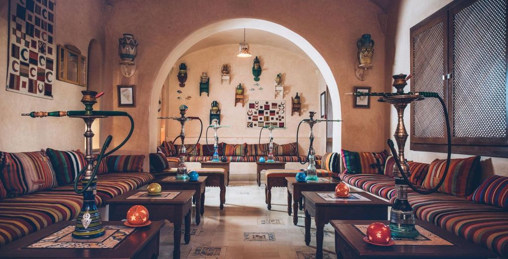Iberostar Royal El Mansour 5*