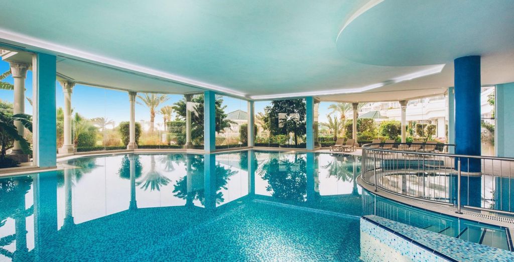 Iberostar Royal El Mansour 5*