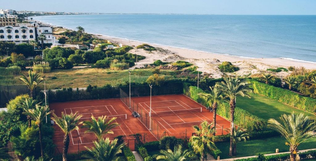 Iberostar Royal El Mansour 5*