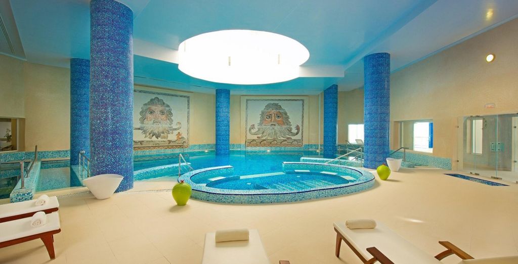 Iberostar Selection Royal El Mansour 5*